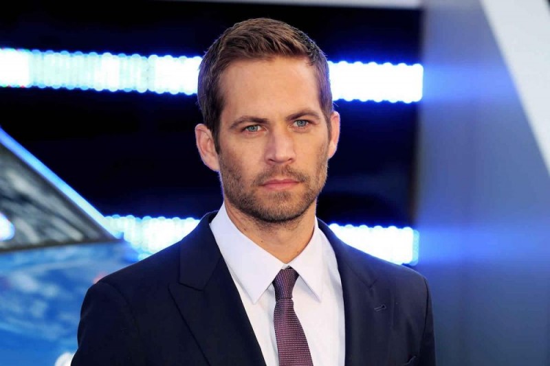 Who Is Paul Walker? Biography