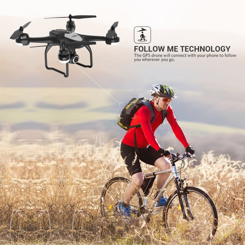 potensic t18 drone