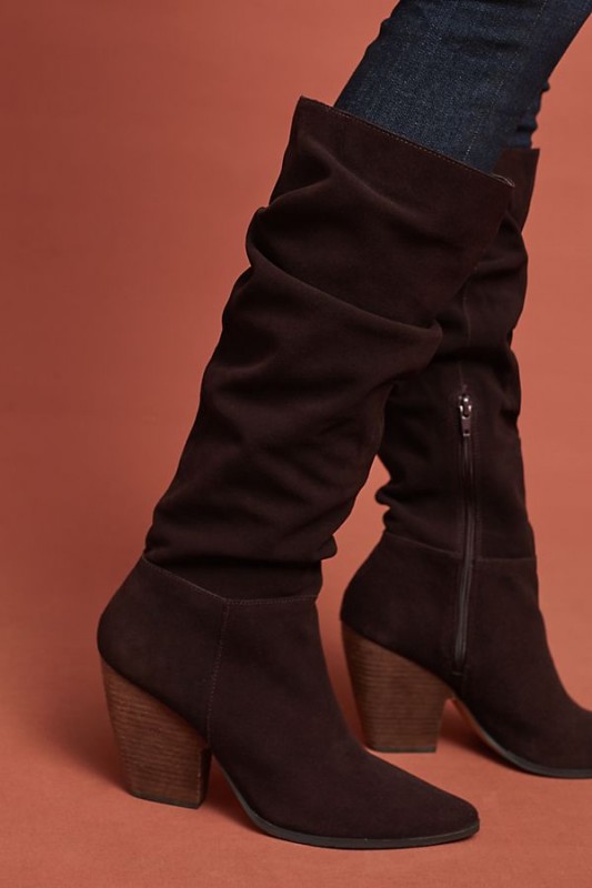 charles by charles david tall shaft boots