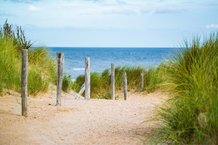 10 Best Beaches Of Sweden