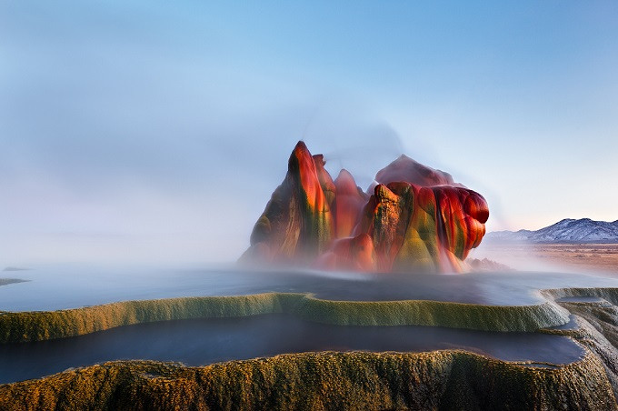 10 Most Amazing Natural Wonders Of The World