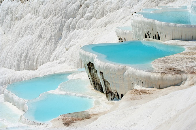 10 Most Amazing Natural Wonders Of The World