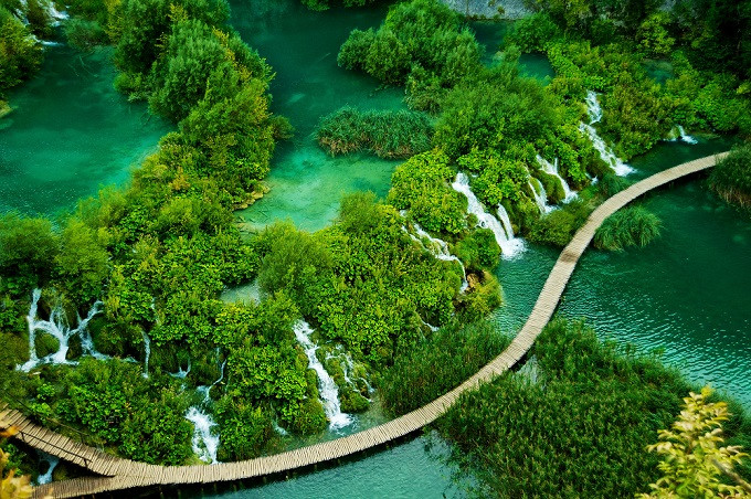 10 Most Amazing Natural Wonders Of The World