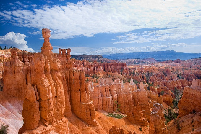 10 Most Amazing Natural Wonders Of The World