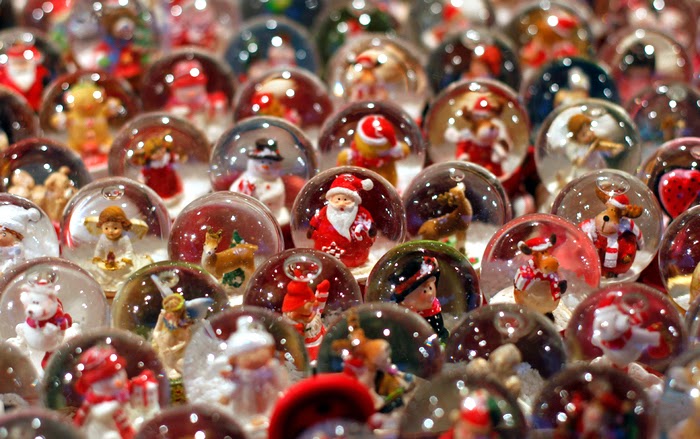 10 Of The Best German Christmas Markets To Visit