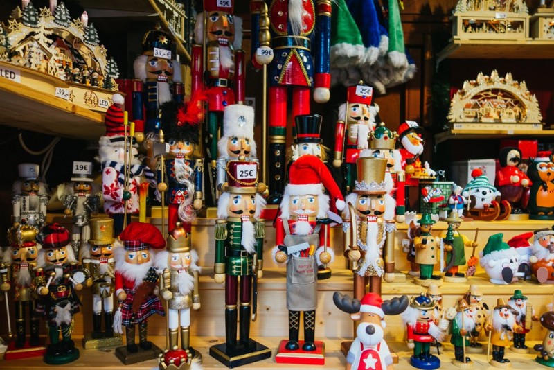 10 Of The Best German Christmas Markets To Visit