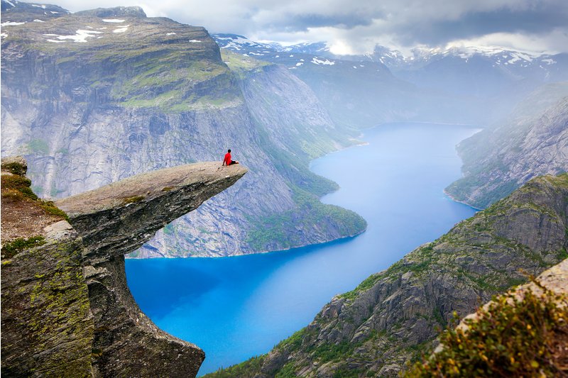 12 Mind Blowing, Affordable Adventures for Your Bucket List