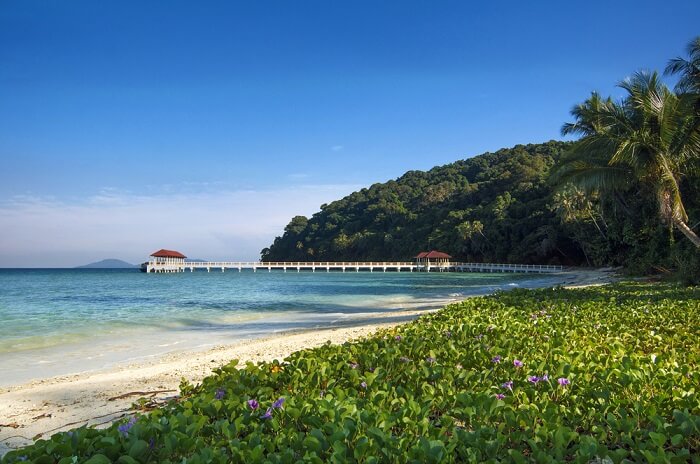 15 Malaysia Islands You Must Visit For Having The Best Holiday Of Your Life