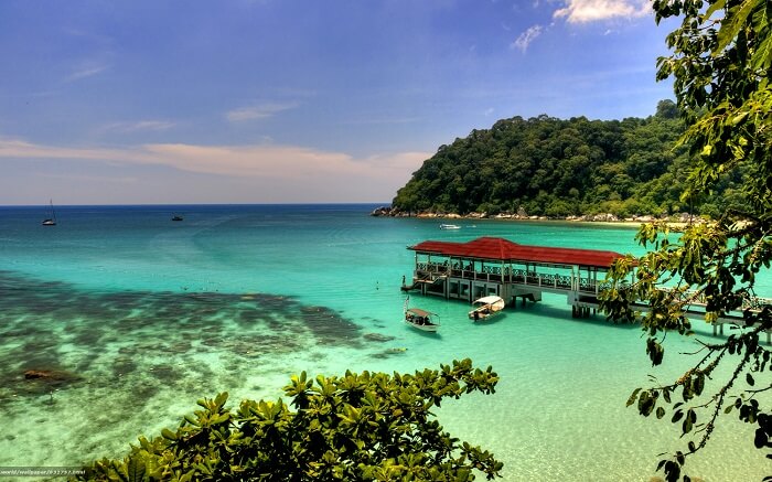 15 Malaysia Islands You Must Visit For Having The Best Holiday Of Your Life