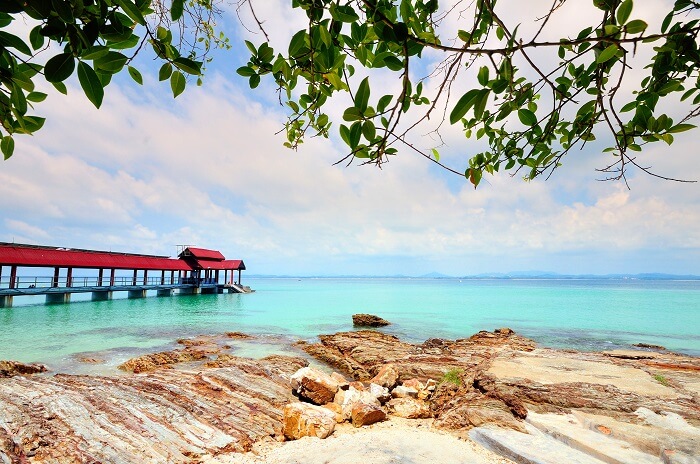 15 Malaysia Islands You Must Visit For Having The Best Holiday Of Your Life