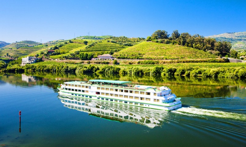 16 Amazing Voyages Around The World