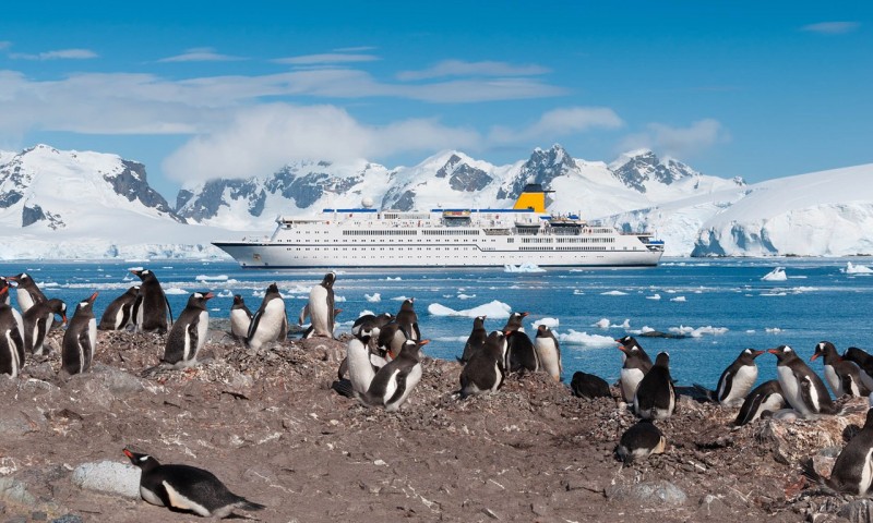 16 Amazing Voyages Around The World