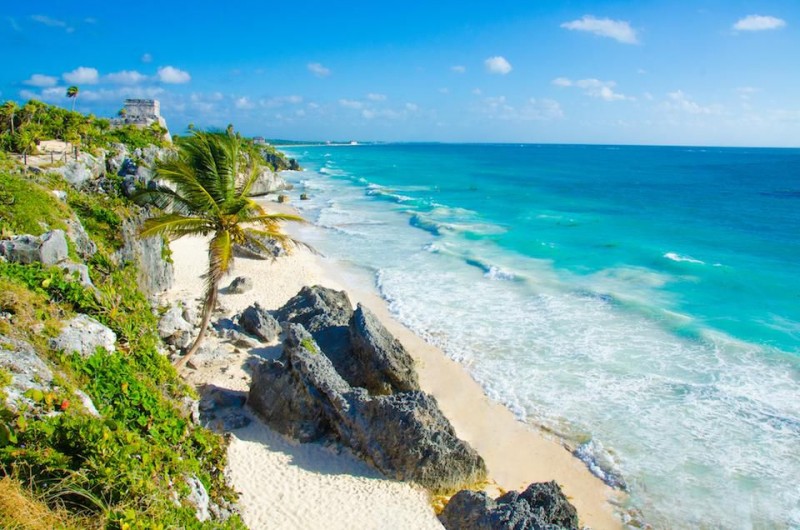 20 Reasons To Travel This Summer