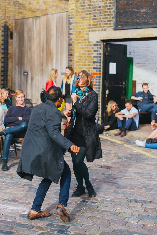 3 London Markets You Need to Visit