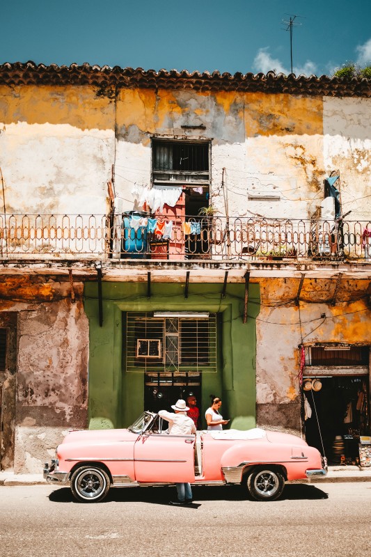 4 Destinations Not to Miss in Cuba