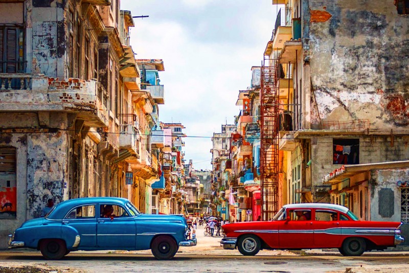 4 Destinations Not to Miss in Cuba