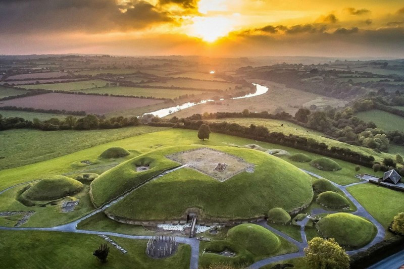 5 Hidden Gems in Ireland that Most Tourists Miss