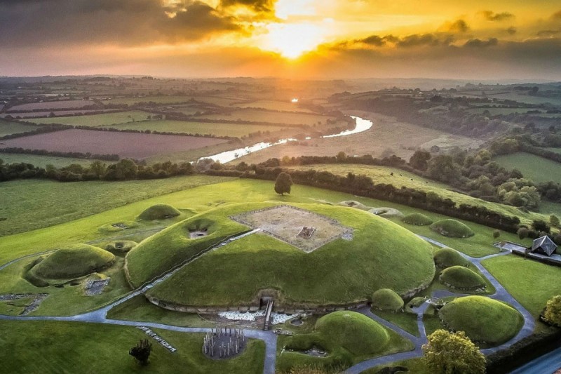 5 Hidden Gems in Ireland that Most Tourists Miss