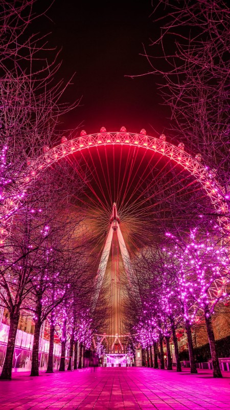 8 Of The Best London Christmas Markets In 2018