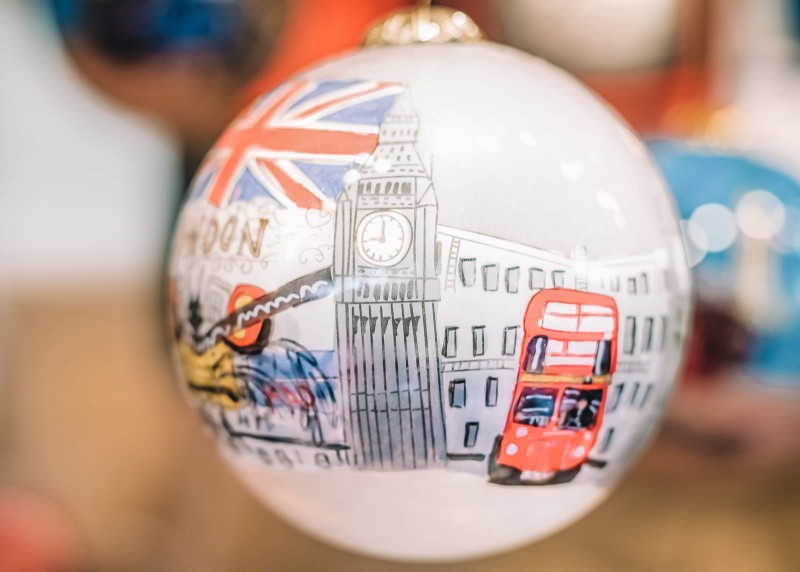 8 Of The Best London Christmas Markets In 2018