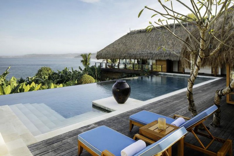 8 Ultra-Luxurious Getaways For The Super Rich