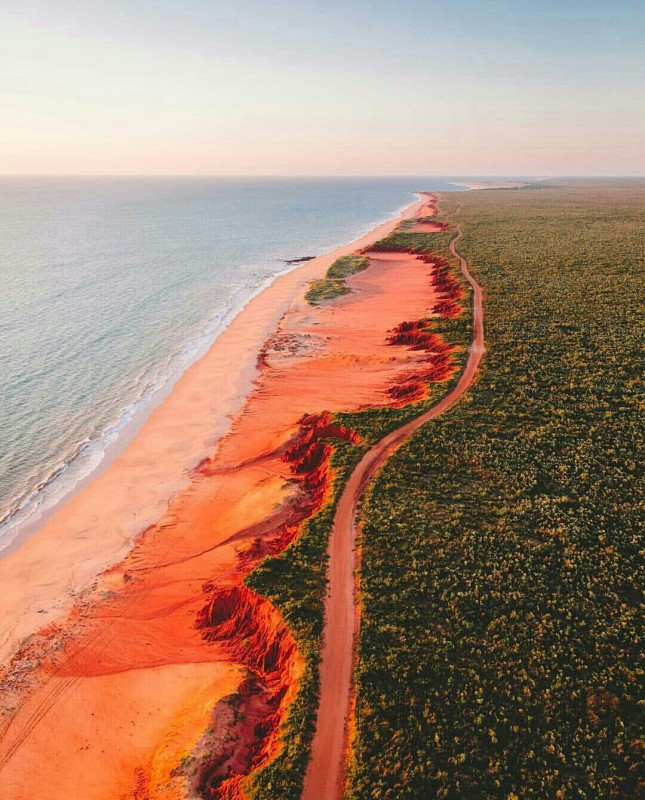 Broome, Western Australia