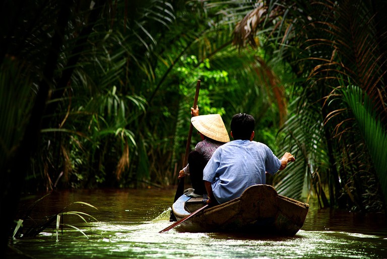 A Guide To The Mekong Delta, Vietnam