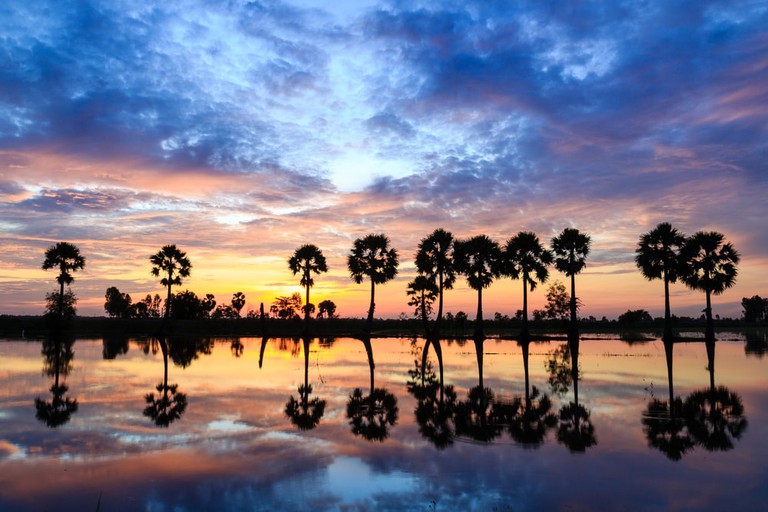 A Guide To The Mekong Delta, Vietnam