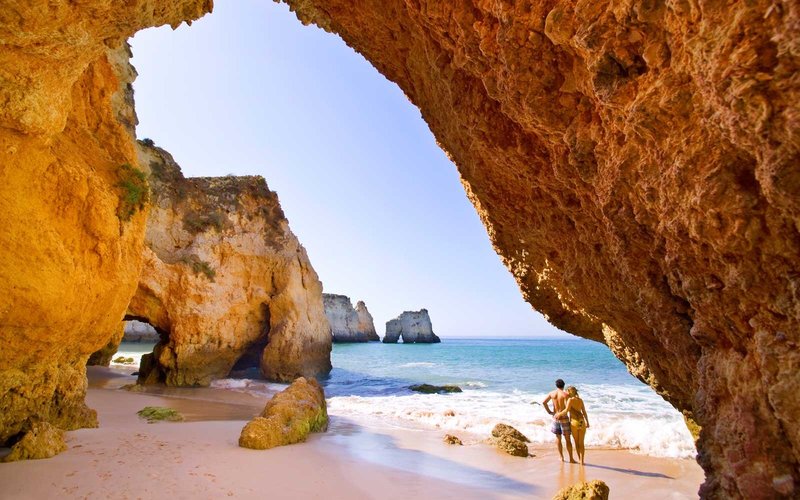 15 European Honeymoon Destinations You Haven't Considered