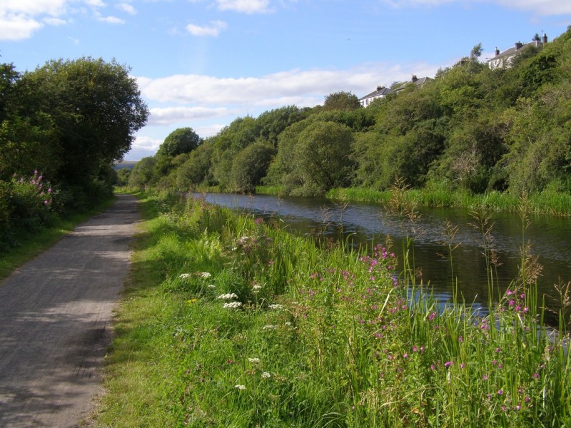 Beautiful Walking Trails And Hikes To Take Around Glasgow