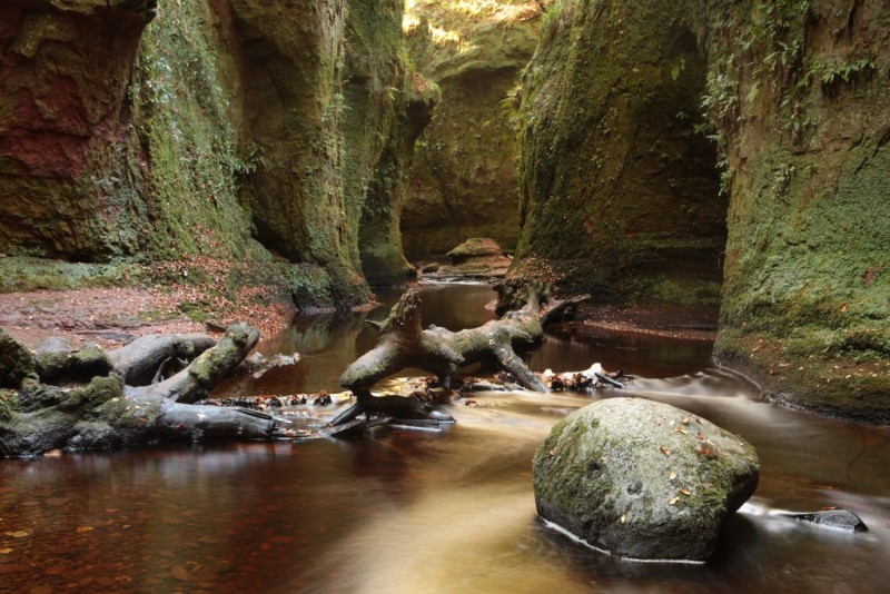 Beautiful Walking Trails And Hikes To Take Around Glasgow