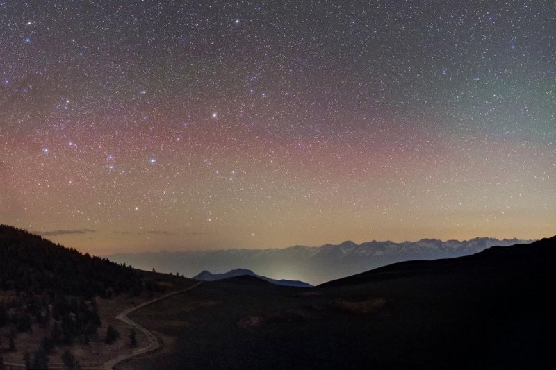 Brilliant Stargazing Destinations Around The World