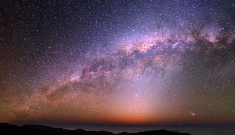 Brilliant Stargazing Destinations Around The World