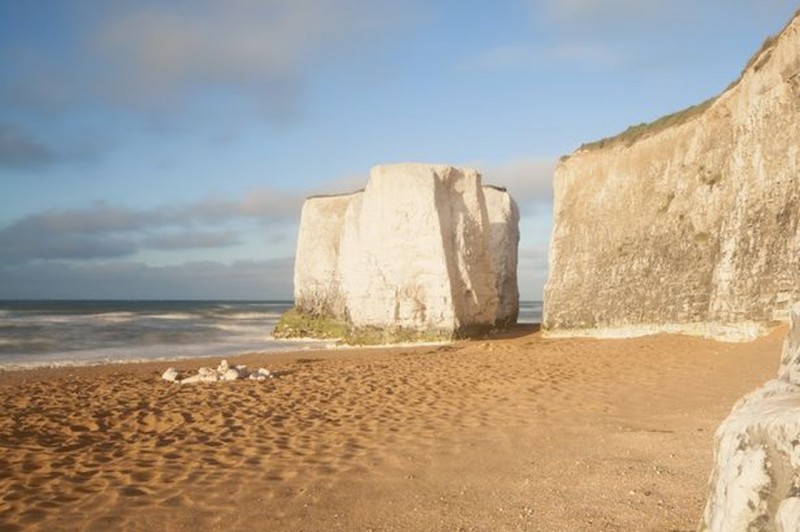 Britain’s Top 10 “Happiest Views” Revealed