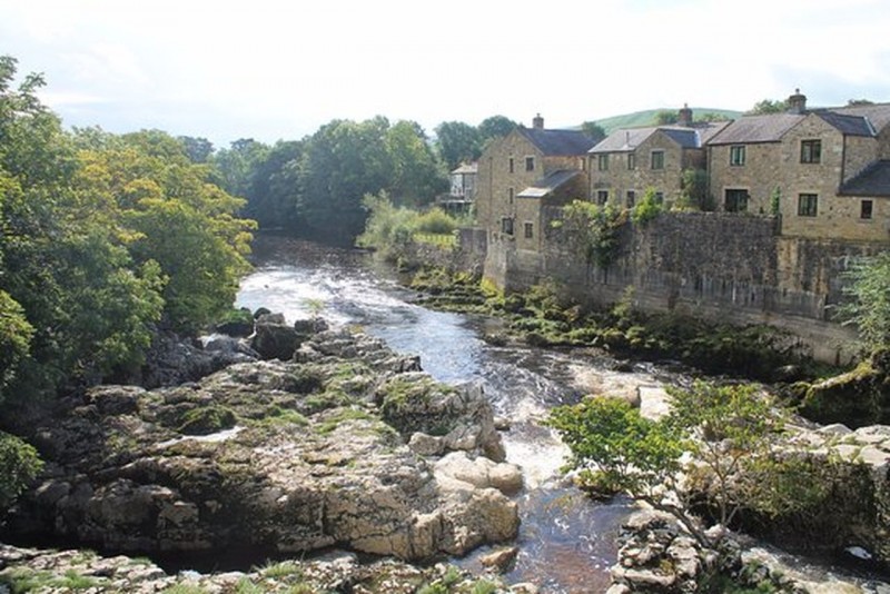 Britain’s Top 10 “Happiest Views” Revealed