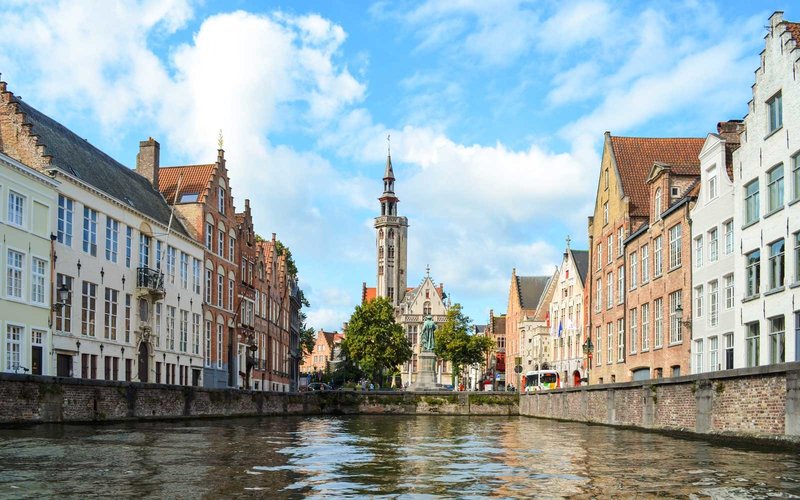 15 European Honeymoon Destinations You Haven't Considered