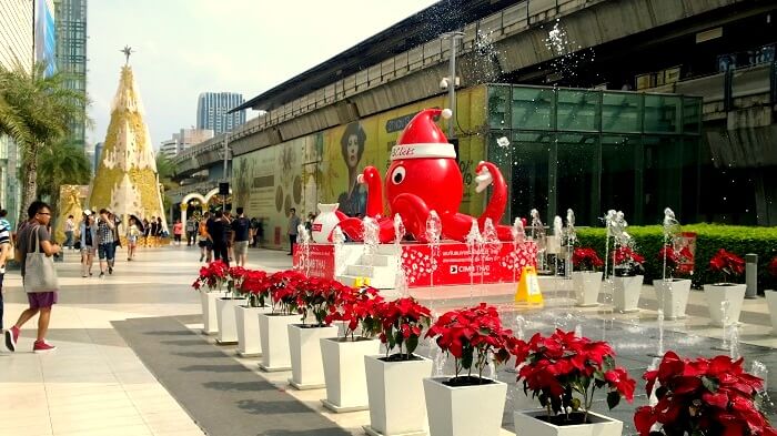 Celebrate Christmas In Thailand In 2018 To Bask In The Joys Of Festivities