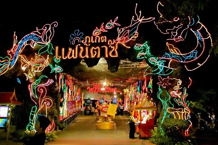 Celebrate Christmas In Thailand In 2018 To Bask In The Joys Of Festivities