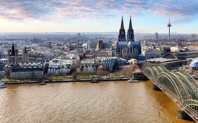 15 European Honeymoon Destinations You Haven't Considered