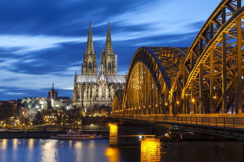 9 Most Beautiful Places To See in Germany