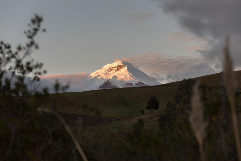 14 Of The World's Most Iconic Mountains