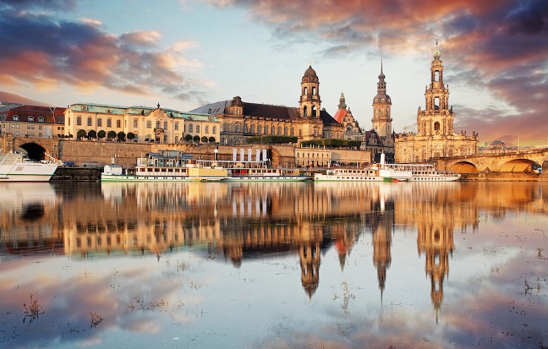 9 Most Beautiful Places To See in Germany