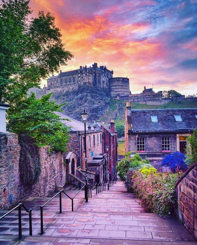 Edinburgh, United Kingdom