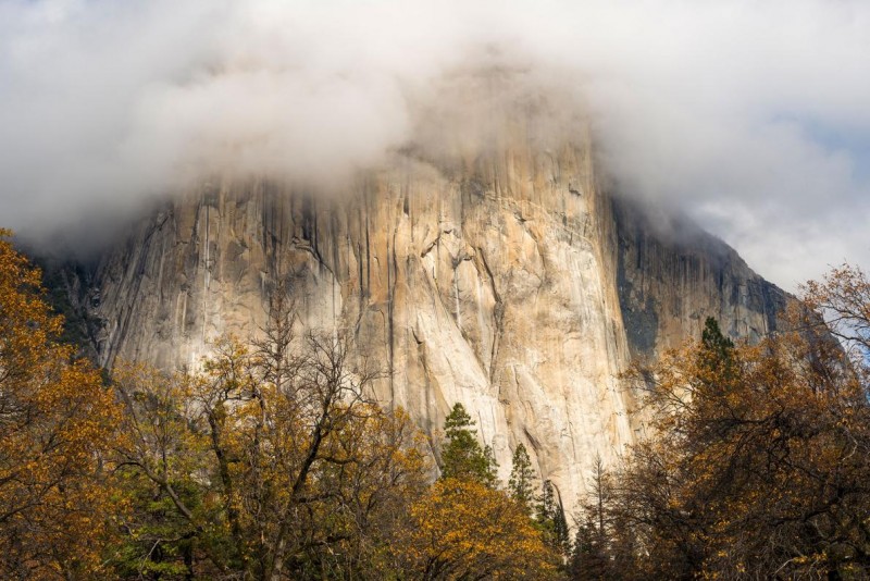 14 Of The World's Most Iconic Mountains