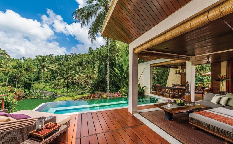 How To Have The Bali Vacation Of Your Dreams