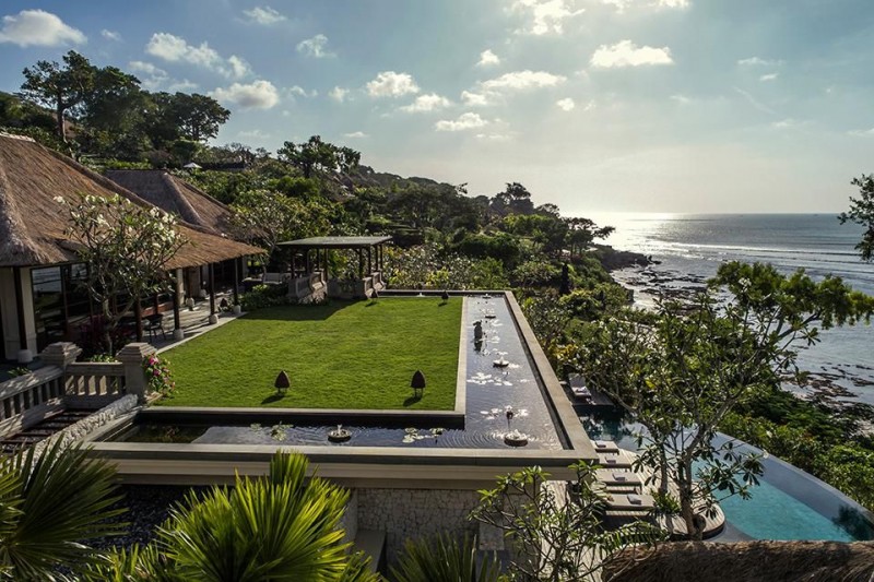 How To Have The Bali Vacation Of Your Dreams