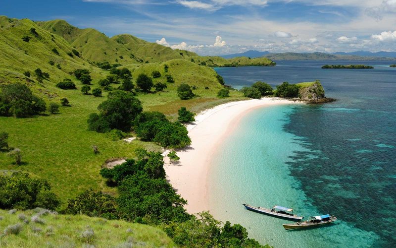 The Most Naturally Beautiful Countries in the World