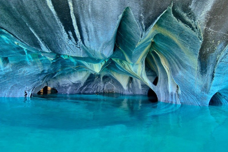 17 Of The Most Unbelievable Places You’ll Find On Earth