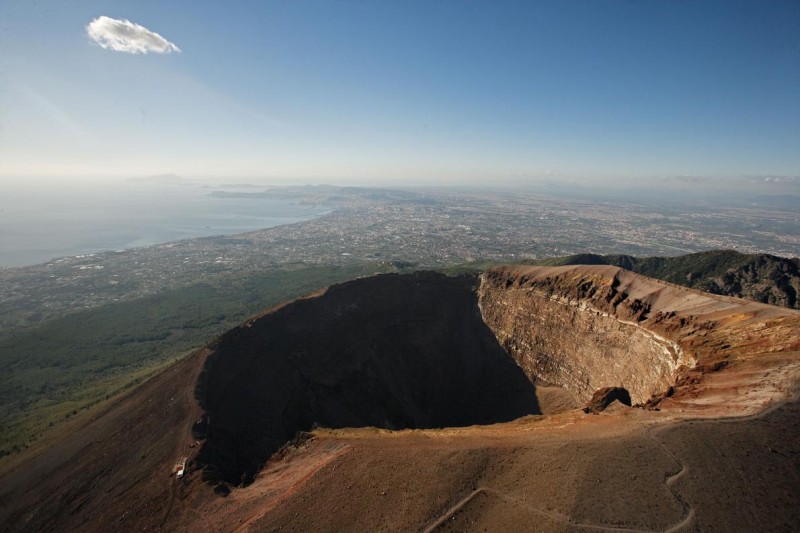 14 Of The World's Most Iconic Mountains