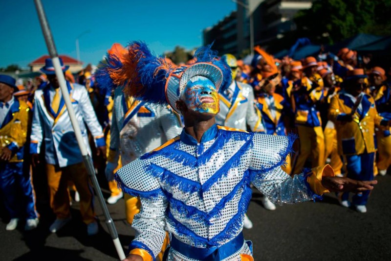 New Year's Eve Around The World 2019